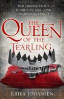 The Queen of the Tearling - Erika Johansen