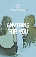 Anything for you - Marcella Fracchiolla