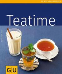 Teatime - Reinhardt Hess