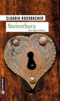 Steirerherz - Claudia Rossbacher