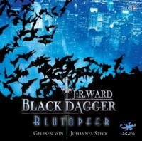 Black Dagger 02. Blutopfer - J. R. Ward