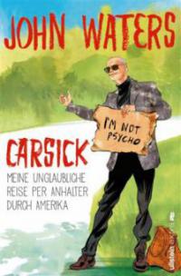 Carsick - John Waters