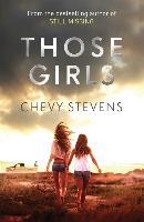 Those Girls - Chevy Stevens