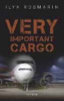 Very Important Cargo - Ilya Rosmarin