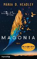 Magonia - M. D. Headley