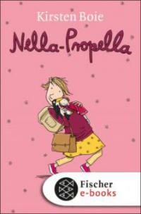 Nella-Propella - Kirsten Boie