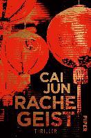 Rachegeist - Cai Jun