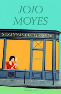 Suzannas Coffee-Shop - Jojo Moyes