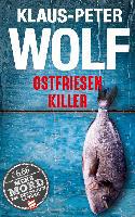 Ostfriesenkiller - Klaus-Peter Wolf