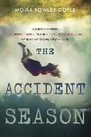 The Accident Season - Moira Fowley-Doyle