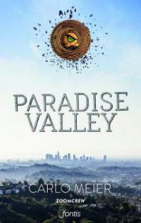 Paradise Valley 1 - Carlo Meier