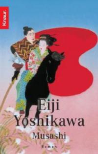 Musashi, gekürzte Ausgabe - Eiji Yoshikawa