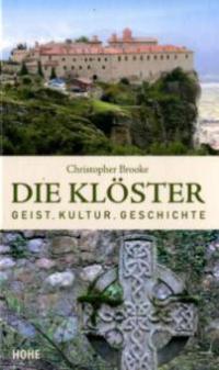 Die Klöster - Christopher Brooke