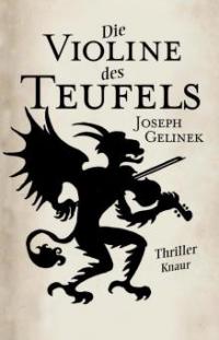 Die Violine des Teufels - Joseph Gelinek