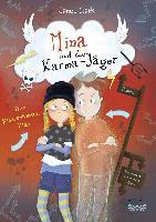 Mina und die Karma-Jäger - Der Klassenkassen-Klau - Janet Clark