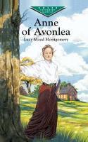 Anne of Avonlea - L. M. Montgomery