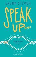 Speak Up - Laura Steven