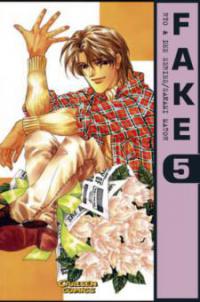 Fake. Bd.5 - Sanami Matoh