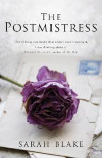 The Postmistress - Sarah Blake