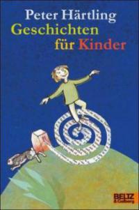 Geschichten für Kinder - Peter Härtling