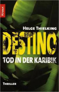 Destino - Helge Thielking