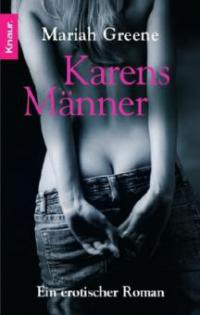 Karens Männer - Mariah Greene