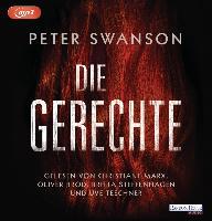 Die Gerechte - Peter Swanson