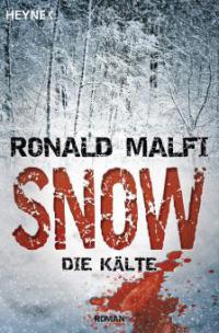 Snow - Die Kälte - Ronald Malfi