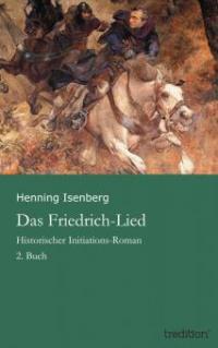 Das Friedrich-Lied - Henning Isenberg