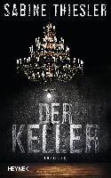 Der Keller - Sabine Thiesler