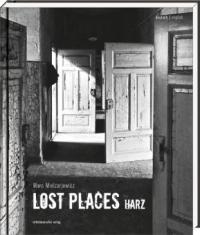 Lost Places Harz - 