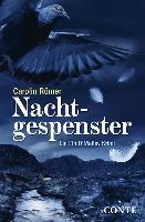 Nachtgespenster - Carolin Römer