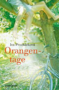 Orangentage - Iva Procházková