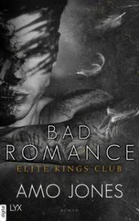 Bad Romance - Elite Kings Club - Amo Jones