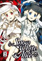 Snow White & Alice 07 - Pepu
