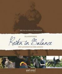 Reiten in Balance - Bruno Podlech, Helga Podlech