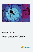 Die schwarze Spinne - Jeremias Gotthelf