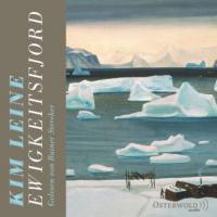 Ewigkeitsfjord, 9 Audio-CDs - Kim Leine