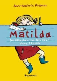 Matilda - Ann-Kathrin Kramer