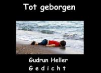 Tot geborgen - Gudrun Heller