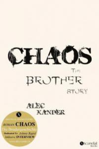 Chaos - Alec Xander