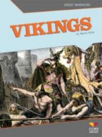 Vikings - Martin Gitlin