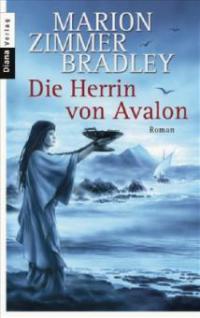 Die Herrin von Avalon - Marion Zimmer Bradley