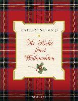 Mr. Hicks feiert Weihnachten - Kate Roseland