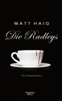 Die Radleys - Matt Haig