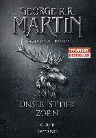 Game of Thrones 2 - George R. R. Martin