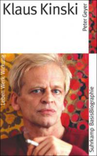 Klaus Kinski - Peter Geyer