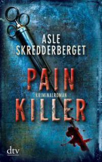 Painkiller - Asle Skredderberget