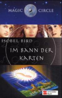 Im Bann der Karten - Isobel Bird