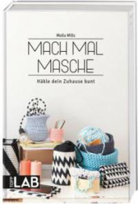 Mach mal Masche - Molla Mills